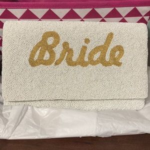 Bride Clutch